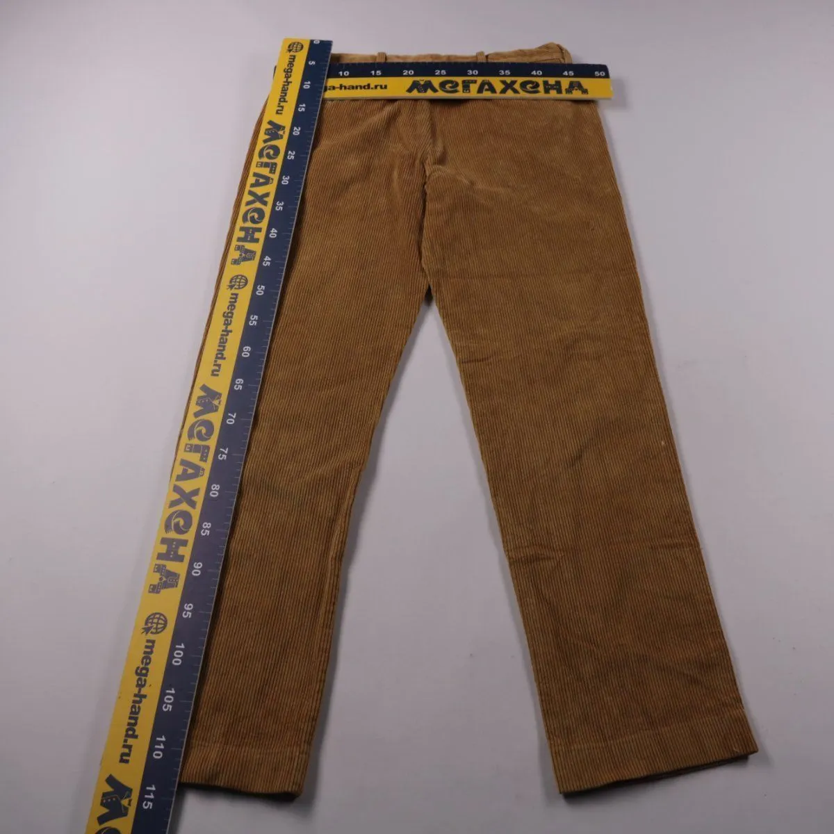 брюки Ratcatcher