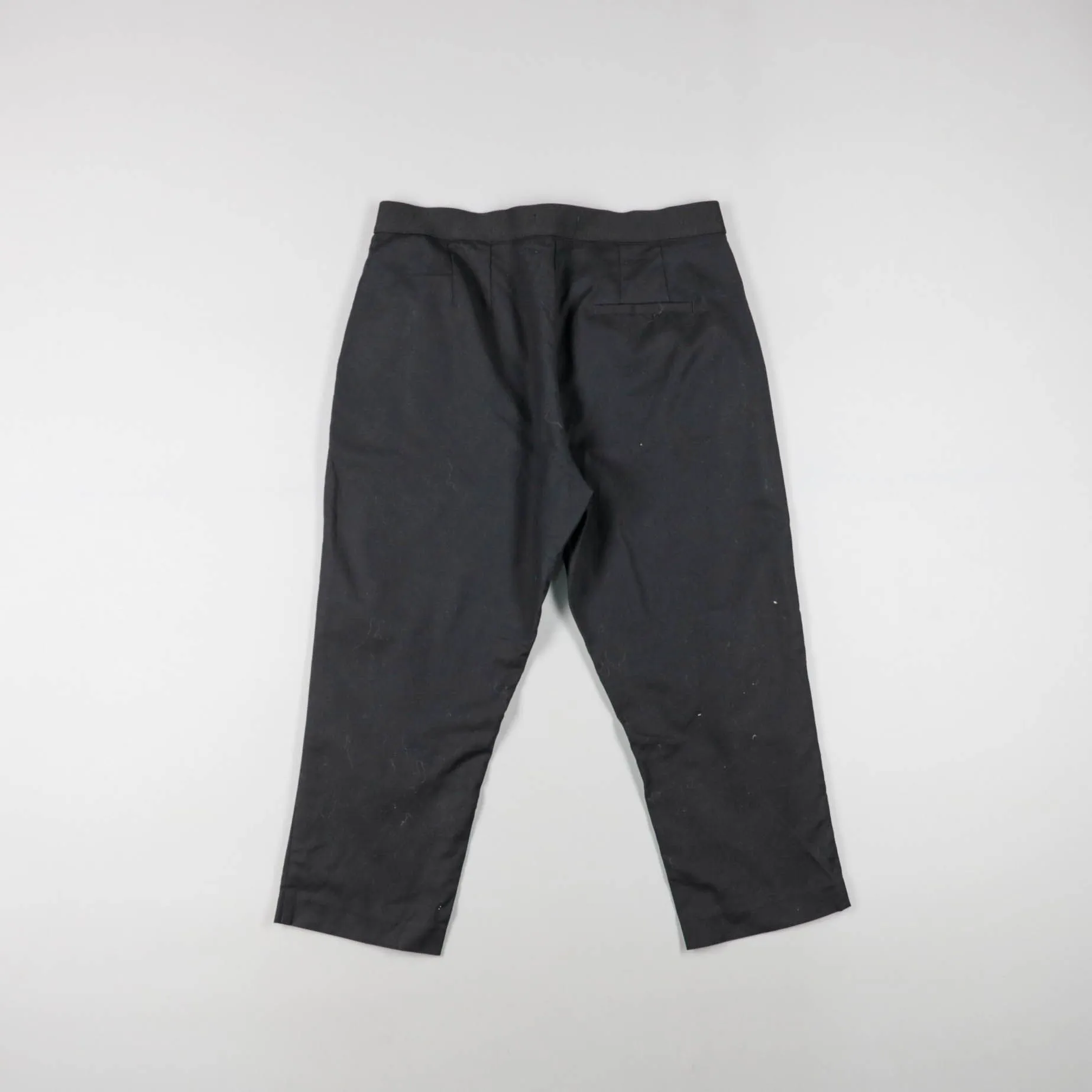 брюки Massimo Dutti