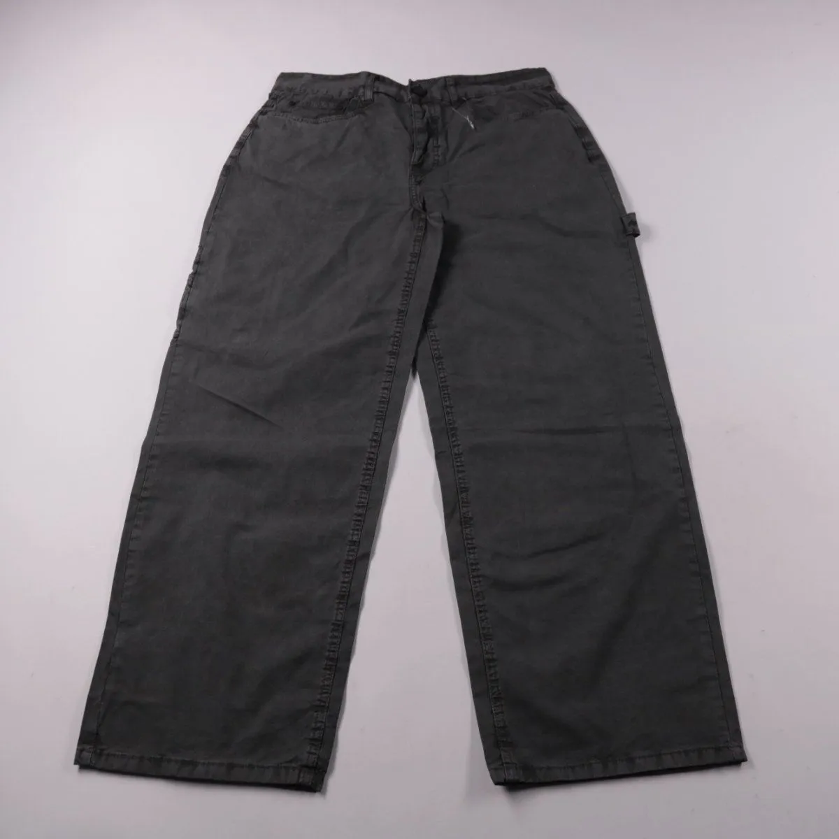 брюки BoohooMAN