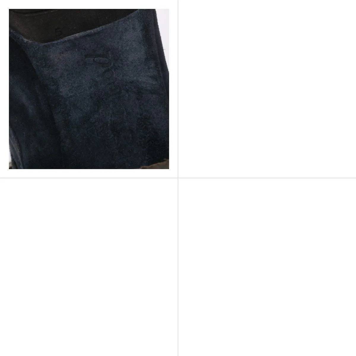 ботильоны не указано