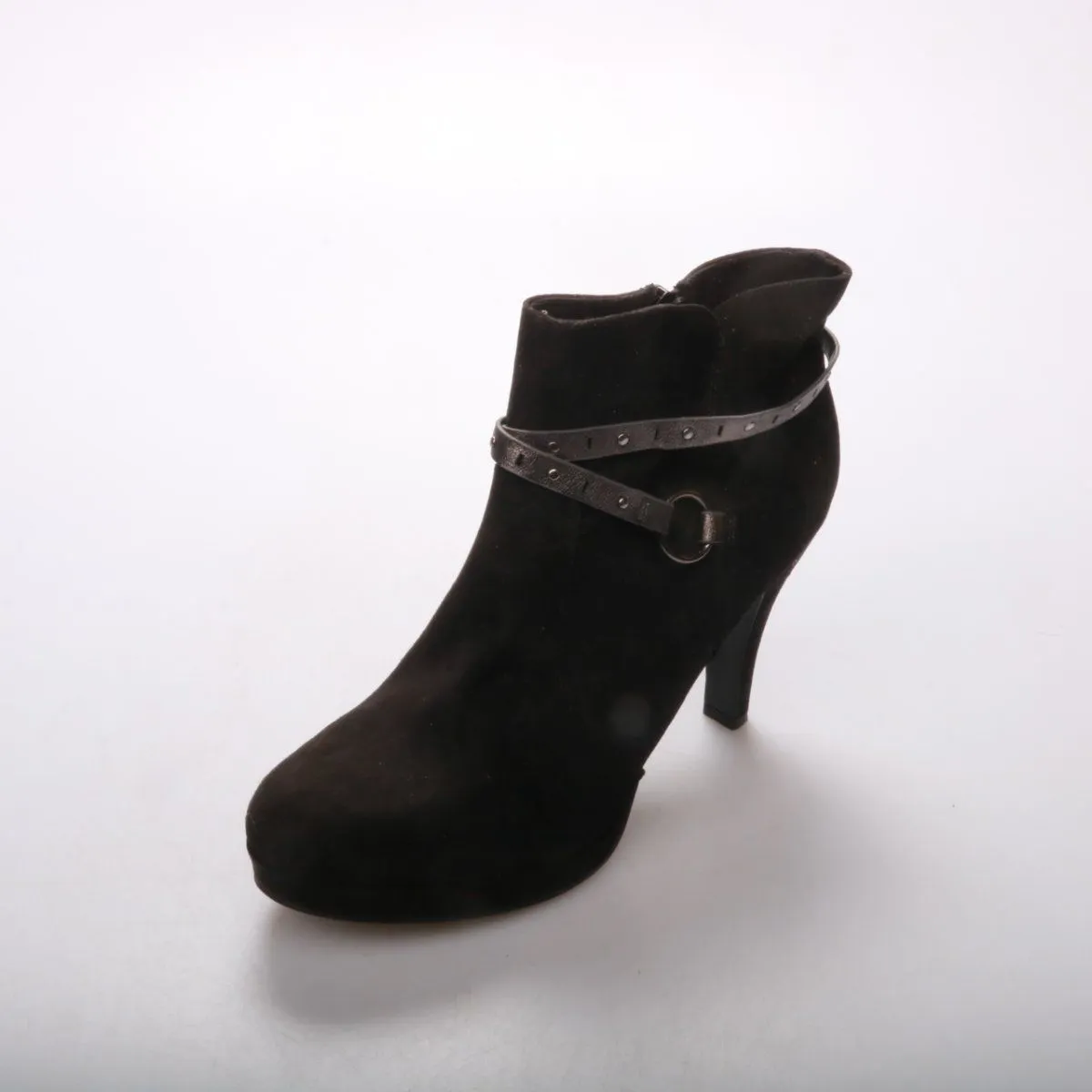 ботильоны Clarks