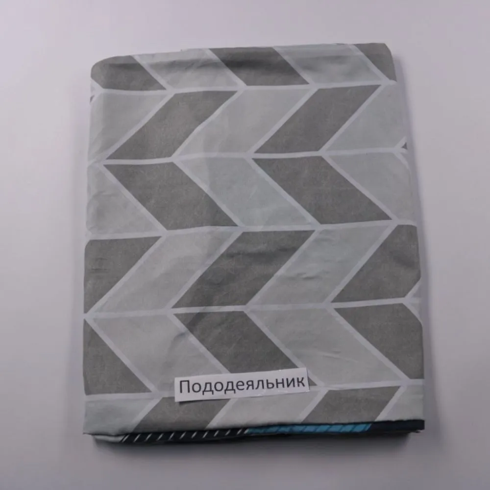пододеяльник