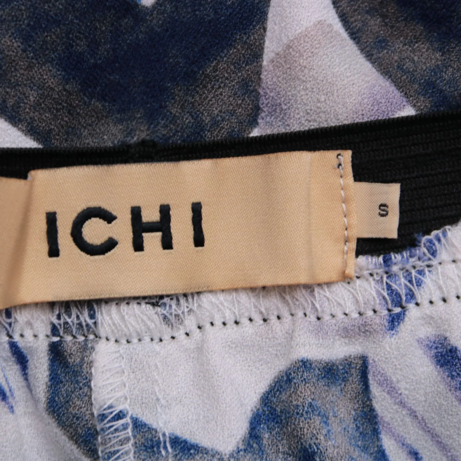 брюки ICHI