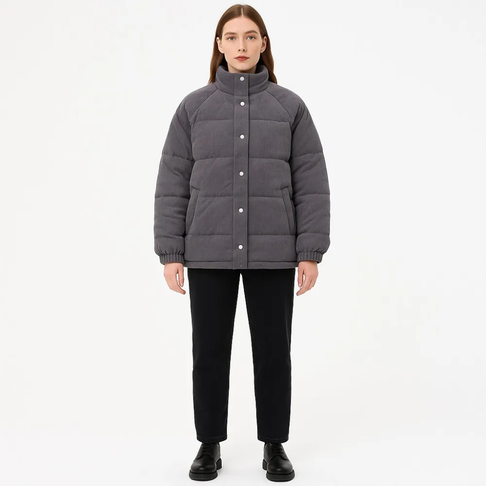 куртка не указано