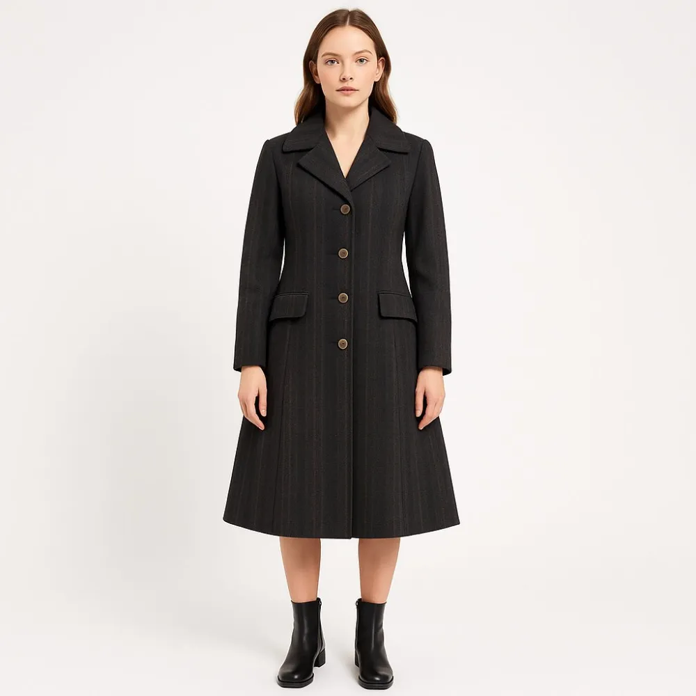 пальто Clothcraft