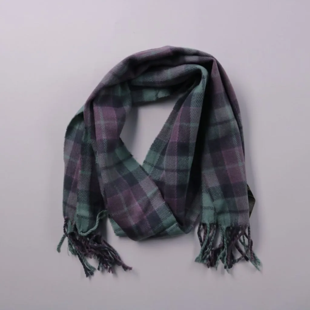 шарф James Pringle Weavers