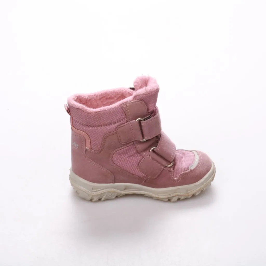 ботинки Superfit