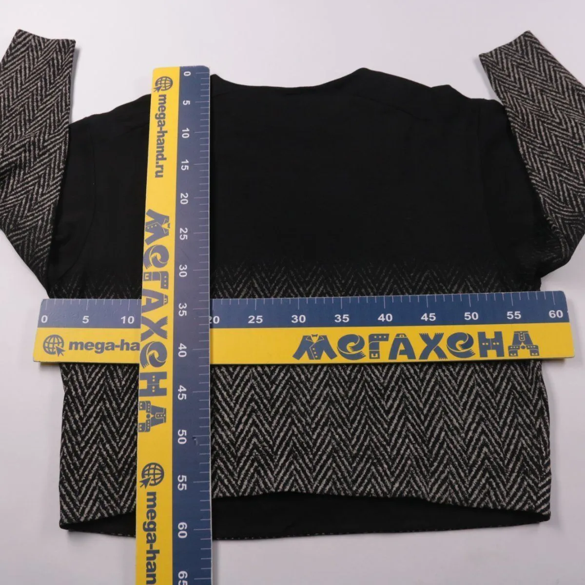 свитшот Isabel de Pedro