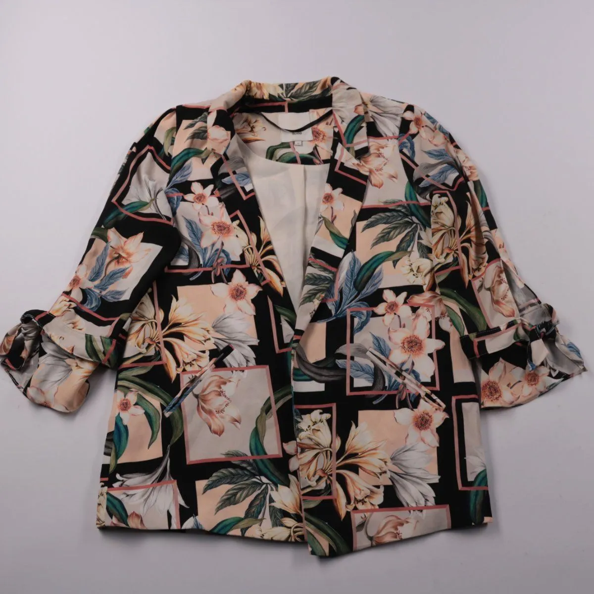 пиджак River Island