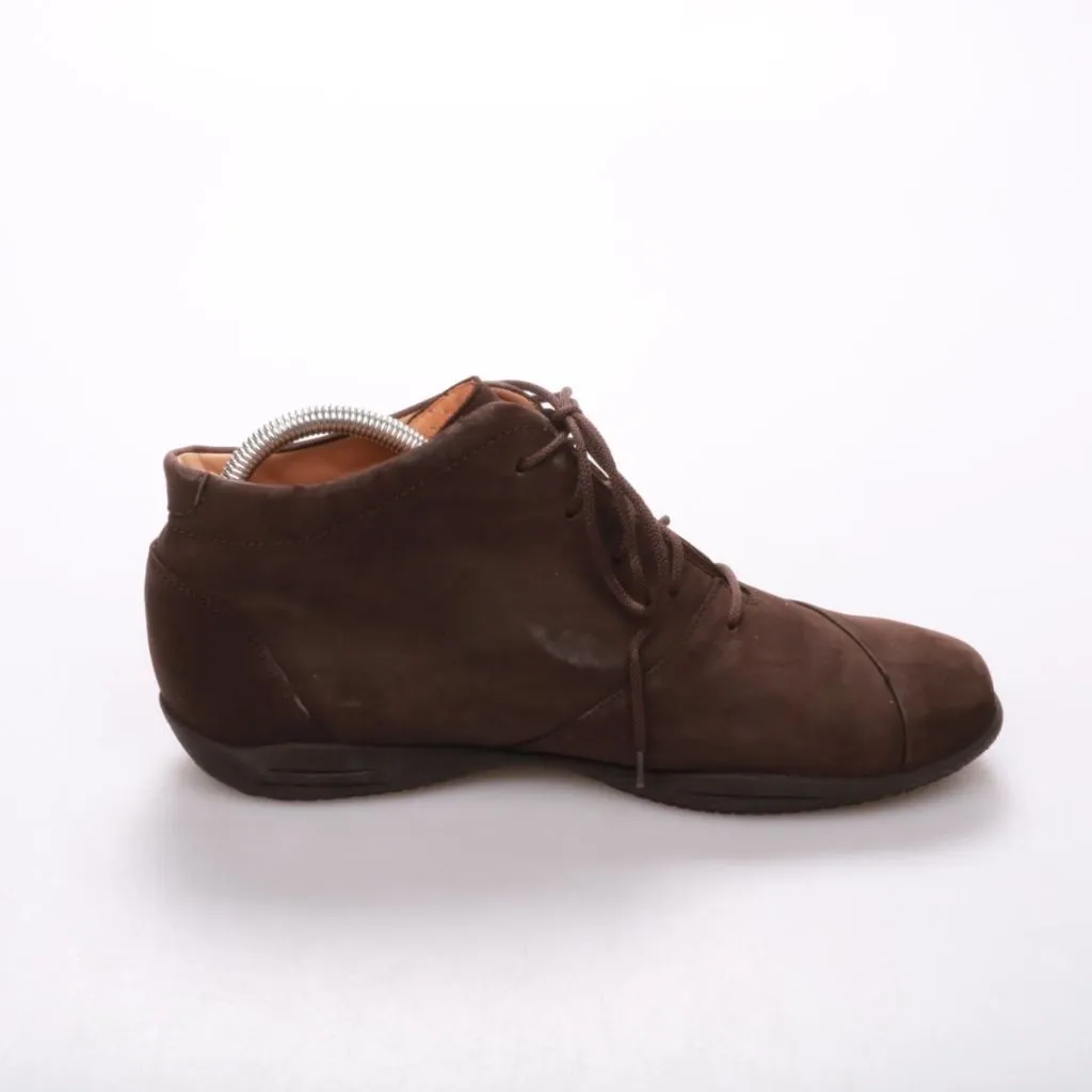 ботинки Pantofola d'Oro