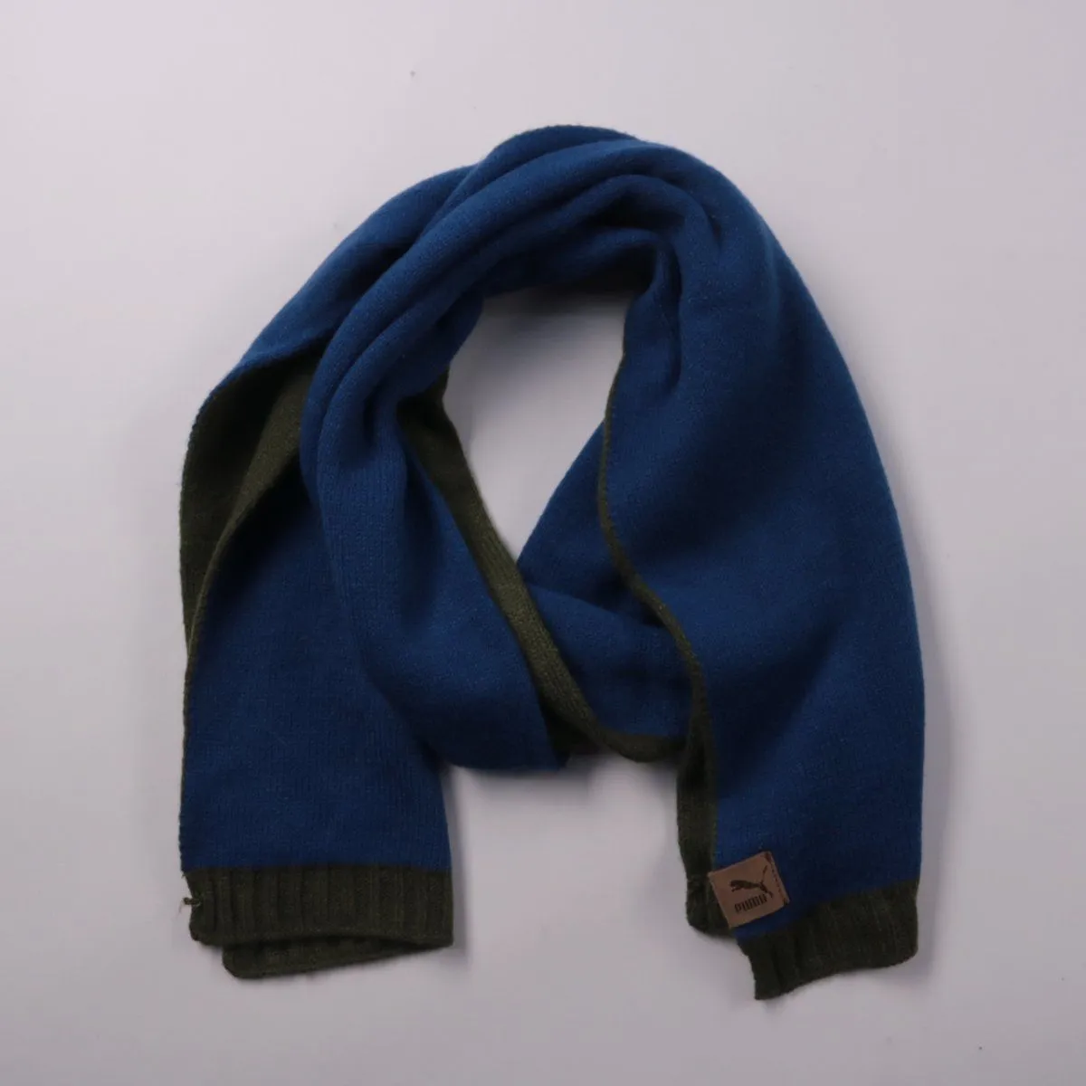 шарф Puma