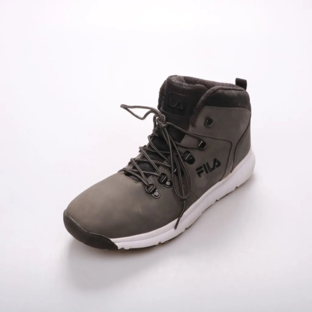 ботинки FILA