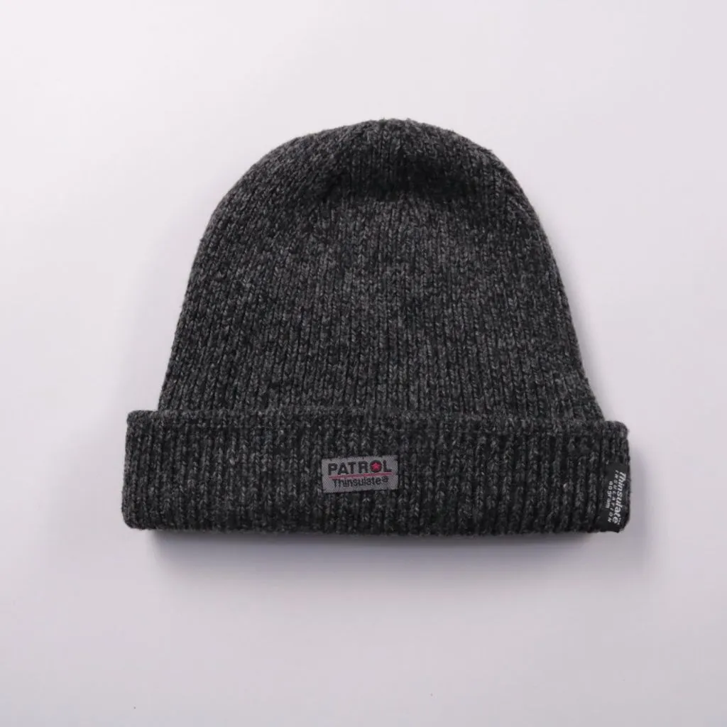 шапка Patrol