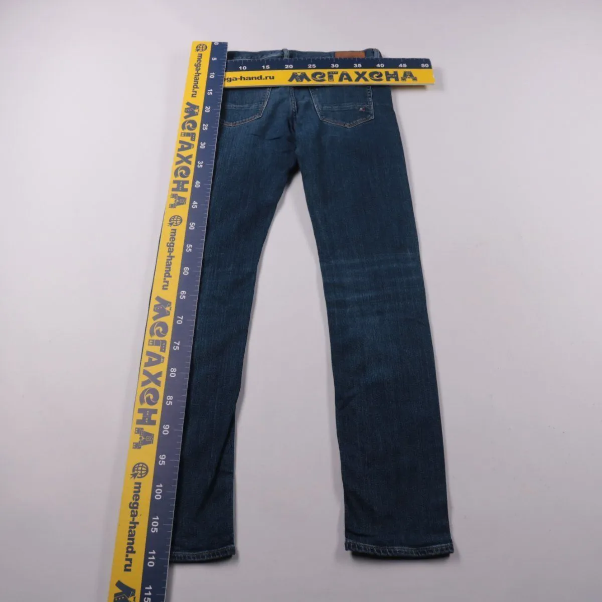 джинсы Tommy Hilfiger