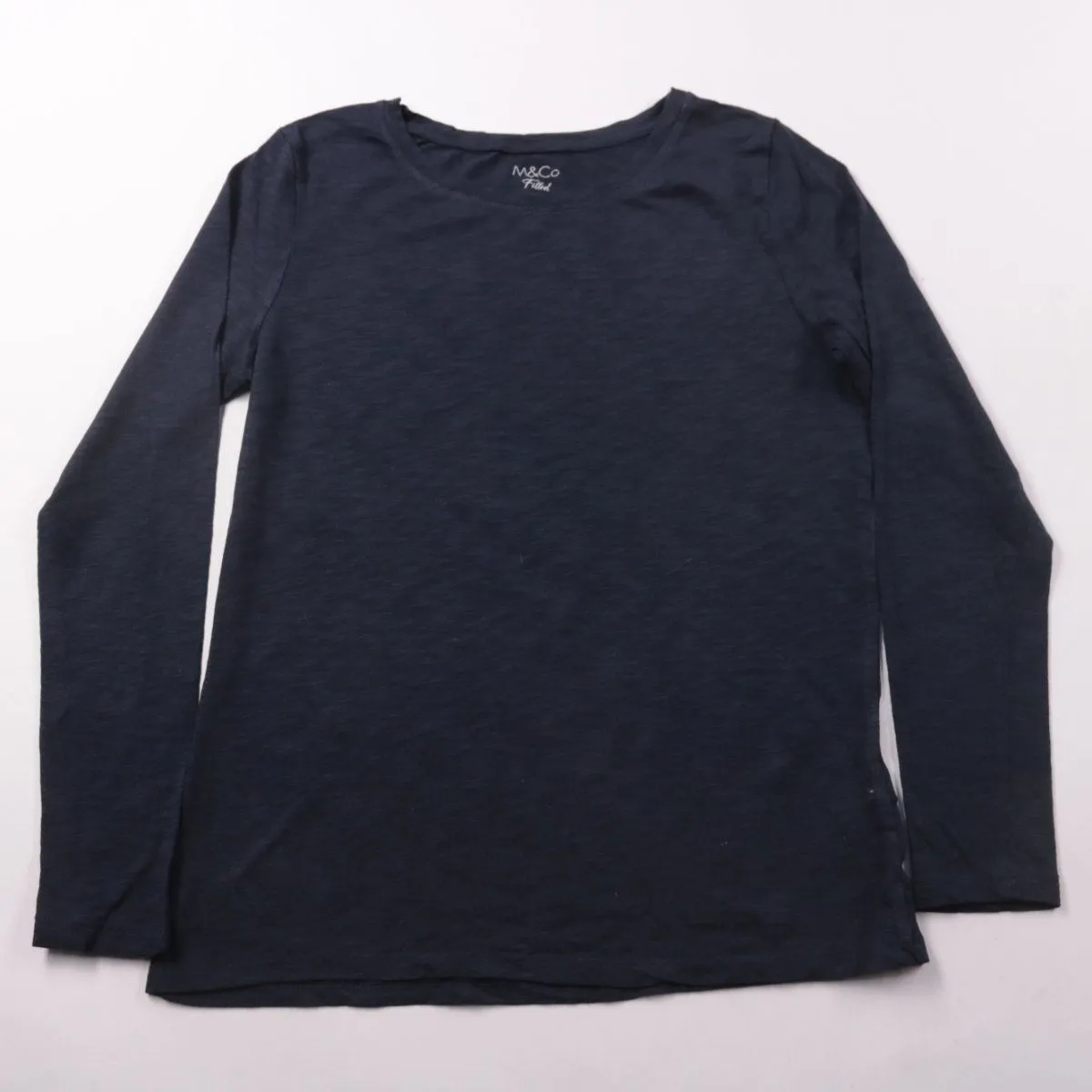 лонгслив M&Co