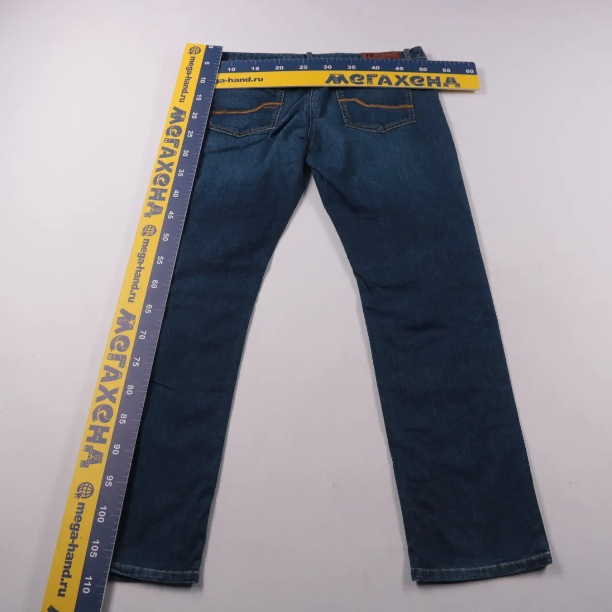 джинсы Fat Face