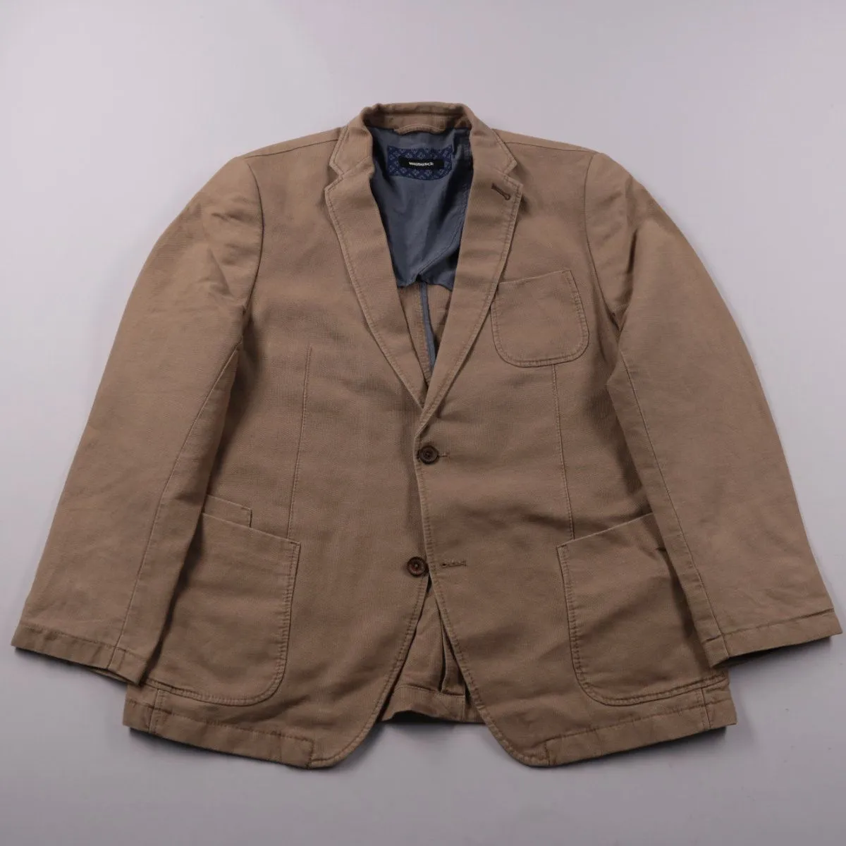 пиджак Walbusch