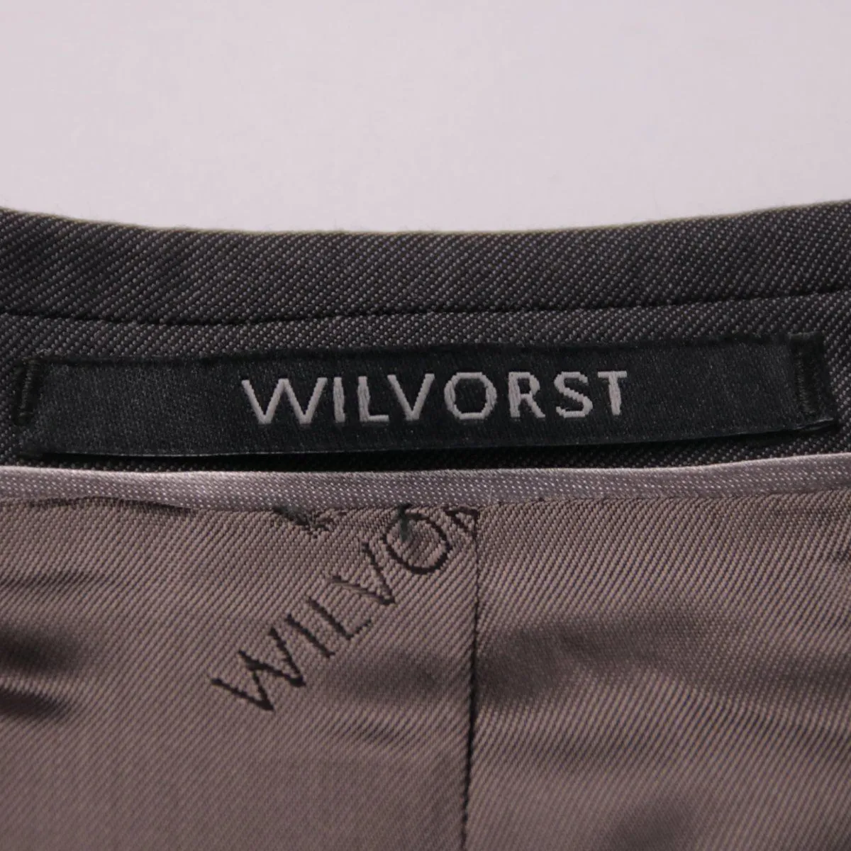 костюм Wilvorst