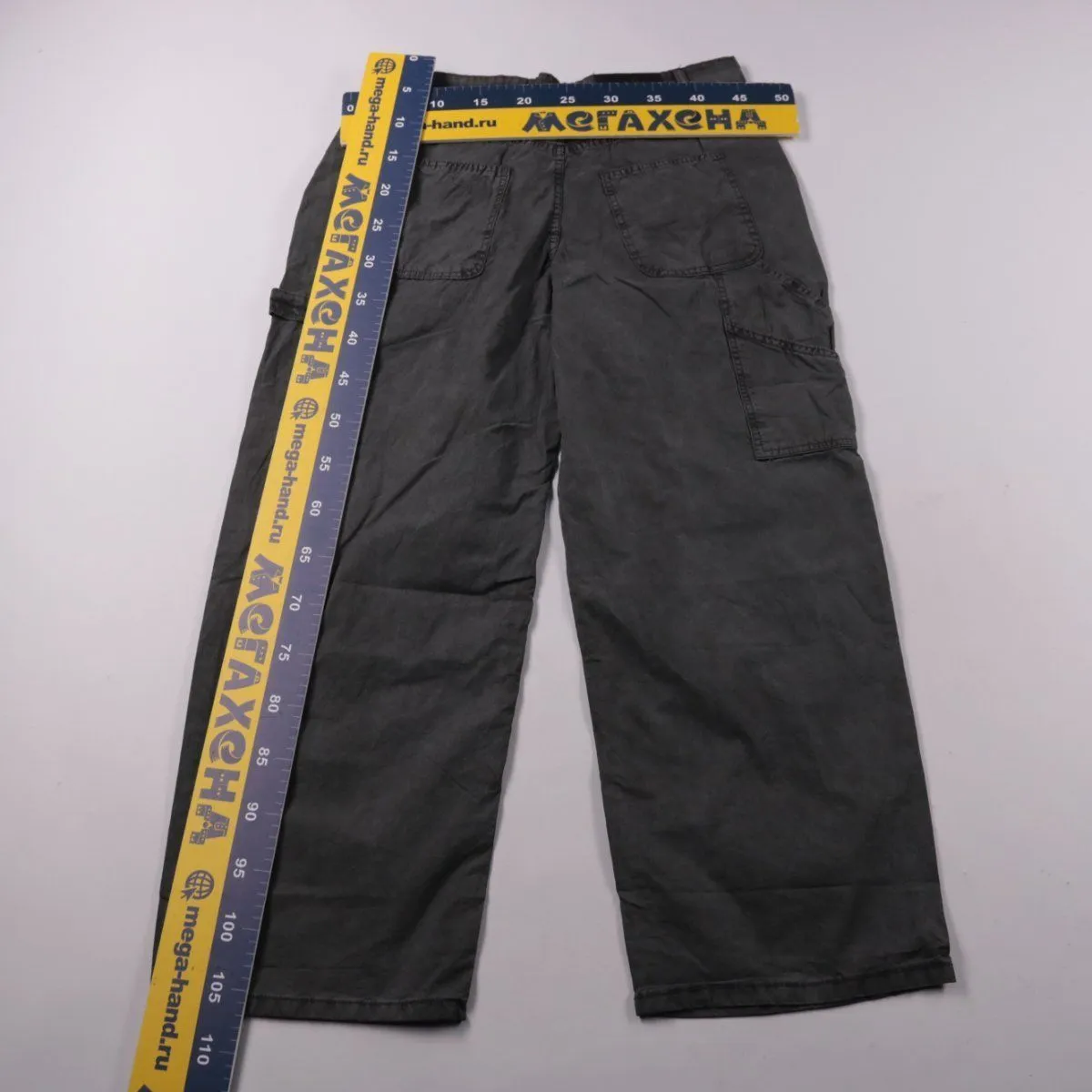 брюки BoohooMAN