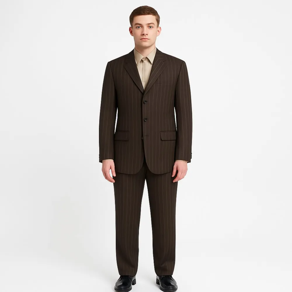 костюм Barutti