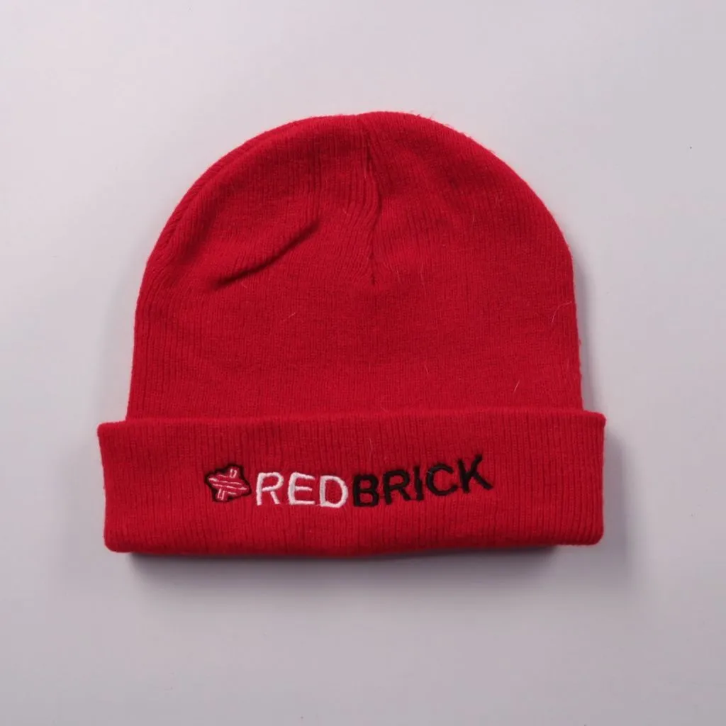 шапка Redbrick