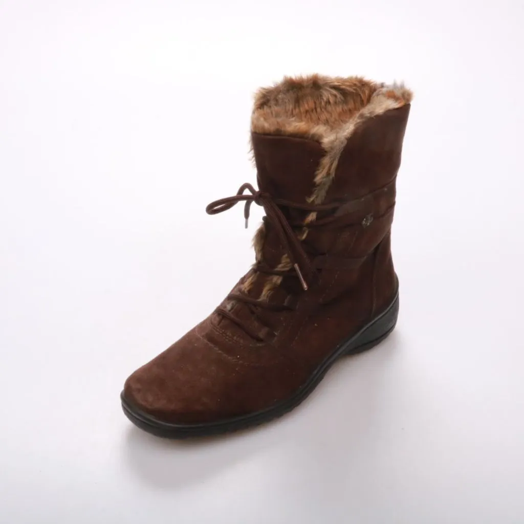 полусапоги Ara